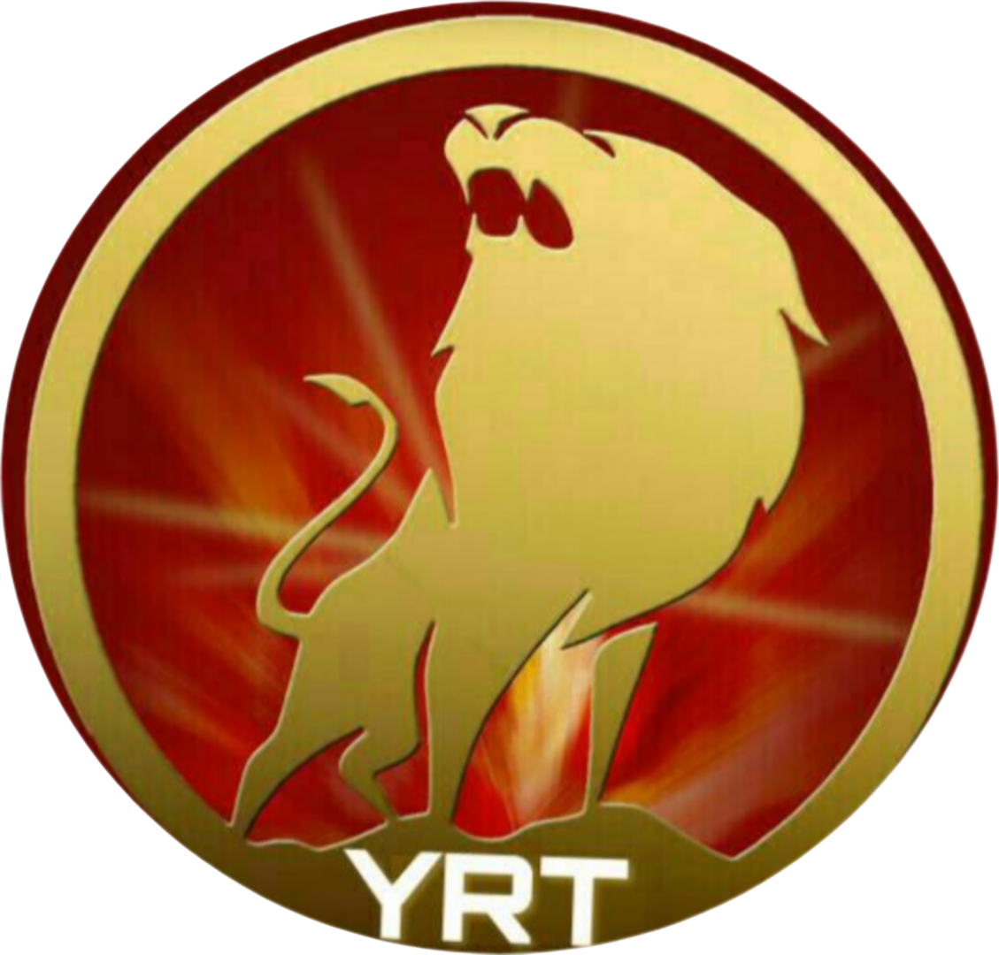 Young Roaring Thunder's YRT